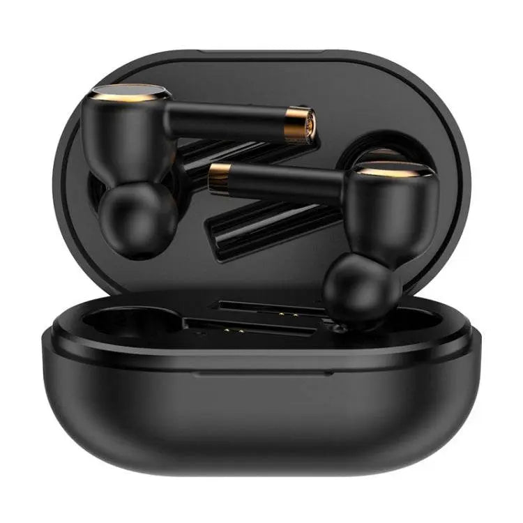 L2 TWS Stereo Bluetooth 5.0 Wireless Earphone with Box