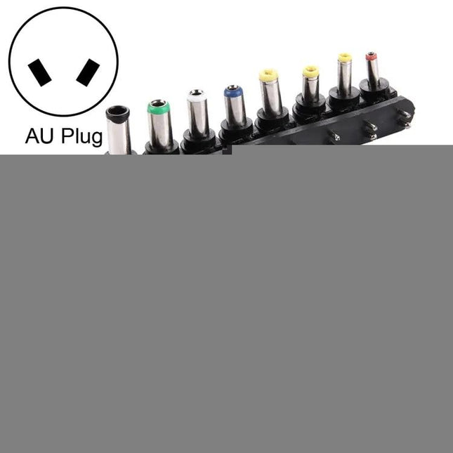 Universal 100W Laptop Charger with Car Adapter and Plugs | Syndmart