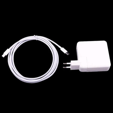 USB-C Power Charger for Daily Home and Travel Use