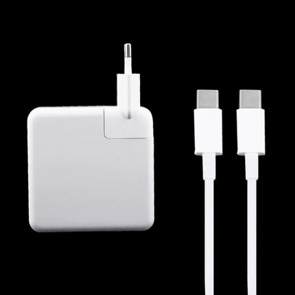 USB-C Power Charger for Daily Home and Travel Use | Syndmart