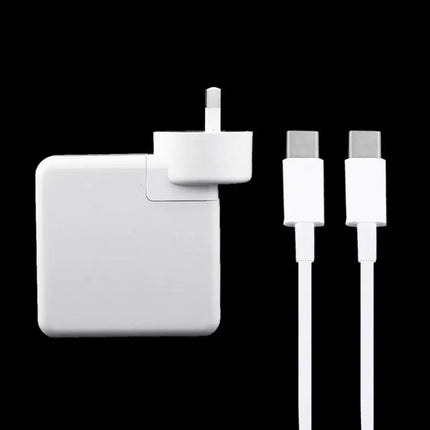 USB-C Power Charger for Daily Home and Travel Use
