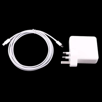 USB-C Power Charger for Daily Home and Travel Use