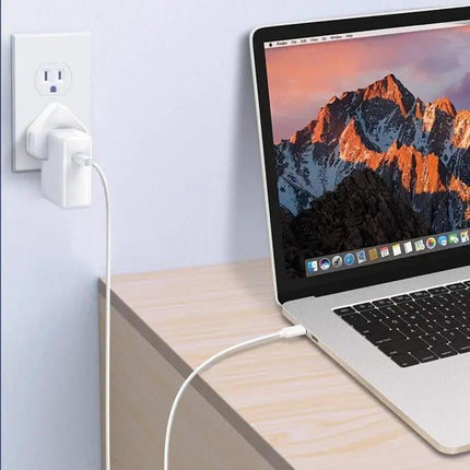 USB-C Power Charger for Daily Home and Travel Use