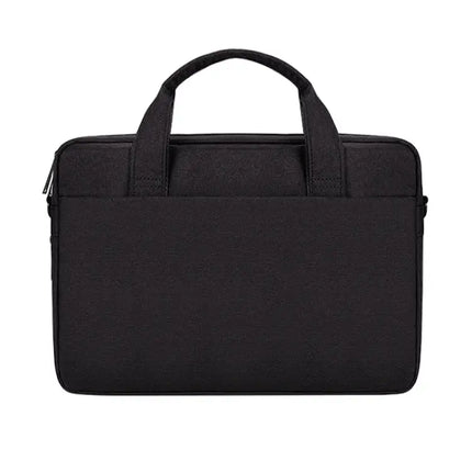 Waterproof Expandable Oxford Cloth Laptop Bag for 13.3 Inch Devices