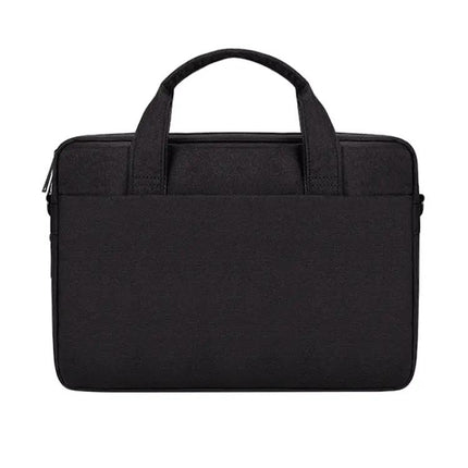 Oxford Cloth Expandable Laptop Bag for 15.4 Inch Devices