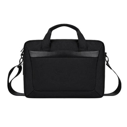 Waterproof Expandable Laptop Bag for 15.6 Inch Laptops