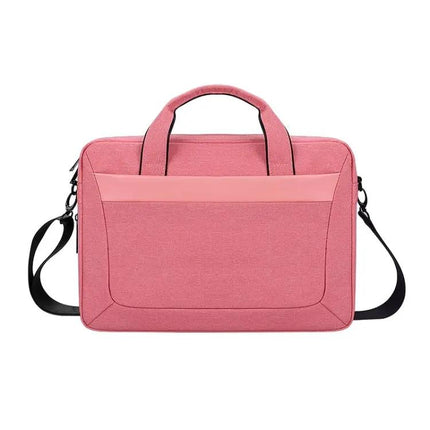Waterproof Expandable Laptop Bag for 15.6 Inch Laptops