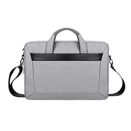Waterproof Expandable Laptop Bag for 15.6 Inch Laptops