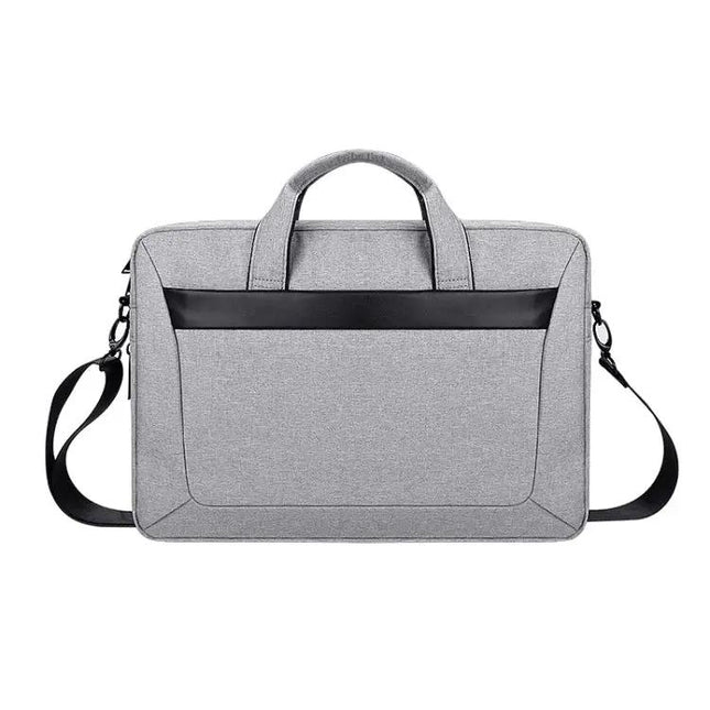 Waterproof Expandable Laptop Bag for 15.6 Inch Laptops | Syndmart