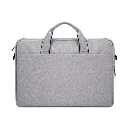 Waterproof Expandable Laptop Bag for 15.6 Inch Laptops