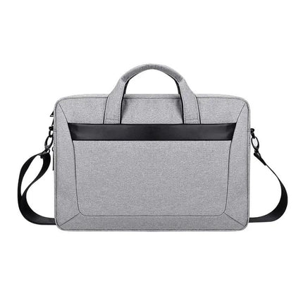 Waterproof Expandable Laptop Bag for 15.6 Inch Laptops