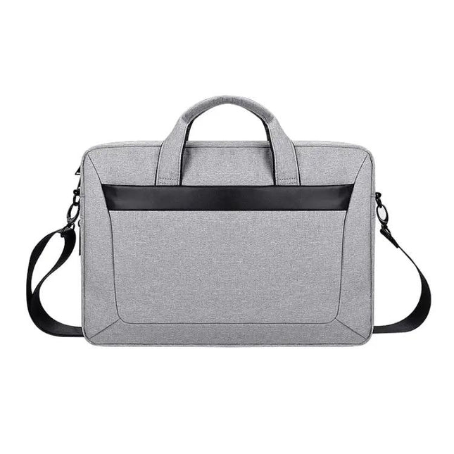 Waterproof Expandable Laptop Bag for 15.6 Inch Laptops