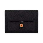 13.3 inch / Black