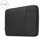 11.6 inch Black / Black