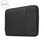15.4 inch Black / Black