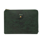11.6 inch / Dark Green