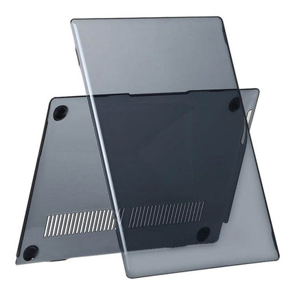 Slim Shockproof Crystal Case For Huawei MateBook X slim transparent shockproof protective shell for MateBook X 2020