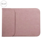 15.4 inch / Pink