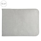 15.4 inch / Grey