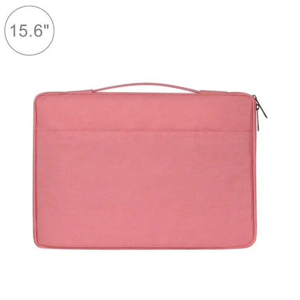 Versatile 15.6 Inch Laptop Bag for Daily Commute and Essentials