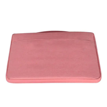Versatile 15.6 Inch Laptop Bag for Daily Commute and Essentials