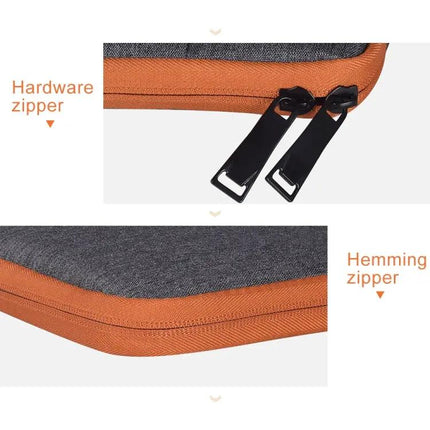 Versatile 15.6 Inch Laptop Bag for Daily Commute and Essentials