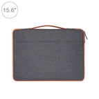 15.6 inch / Grey