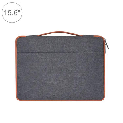 Versatile 15.6 Inch Laptop Bag for Daily Commute and Essentials