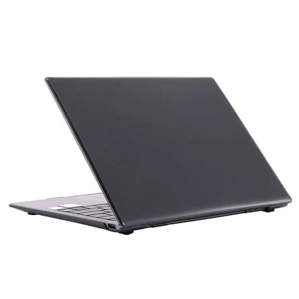 Huawei MateBook X Pro Clear Protective Case For Everyday Scratch Protection And Easy Port Access