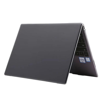 Huawei MateBook X Pro Clear Protective Case For Everyday Scratch Protection And Easy Port Access