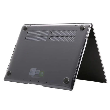 Huawei MateBook X Pro Clear Protective Case For Everyday Scratch Protection And Easy Port Access