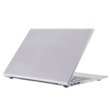 Huawei MateBook X Pro Clear Protective Case For Everyday Scratch Protection And Easy Port Access