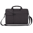 ST02S 14.1 inch Black / Black