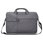 ST02S 14.1 inch Dark Gray / Dark Gray