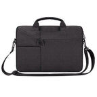 ST02S 15.6 inch Black / Black