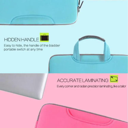 12-Inch Laptop Sleeve Bag for Everyday Portable Protection