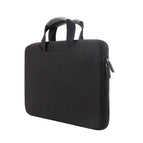 15.4 inch Black / Black
