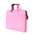 15.4 inch Pink / Pink