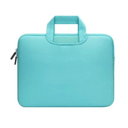 Portable Sleeve Bag for 15.4 Inch Laptops with Air Permeability