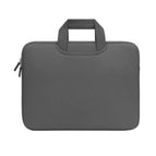 15.4 inch Grey / Grey