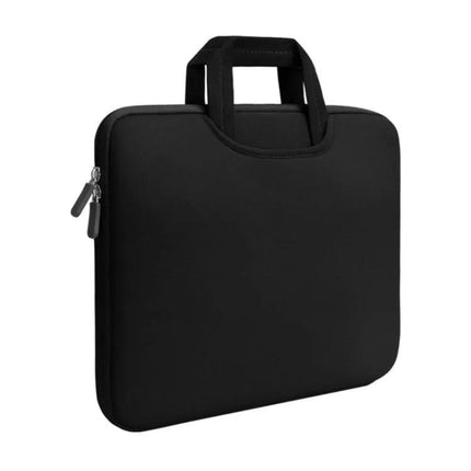 Portable Sleeve Bag for 15.4 Inch Laptops with Air Permeability
