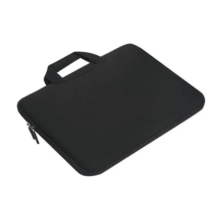 Portable Sleeve Bag for 15.4 Inch Laptops with Air Permeability
