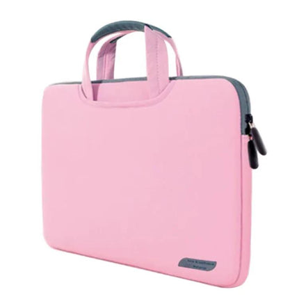 15.6 Inch Portable Laptop Sleeve Bag for Daily Protection
