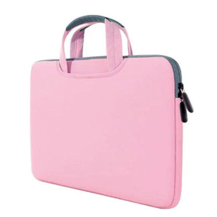 15.6 Inch Portable Laptop Sleeve Bag for Daily Protection | Syndmart