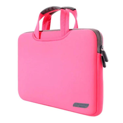 15.6 Inch Portable Laptop Sleeve Bag for Daily Protection