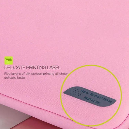 15.6 Inch Portable Laptop Sleeve Bag for Daily Protection
