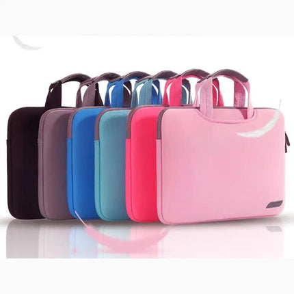 15.6 Inch Portable Laptop Sleeve Bag for Daily Protection