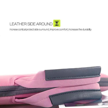 15.6 Inch Portable Laptop Sleeve Bag for Daily Protection | Syndmart