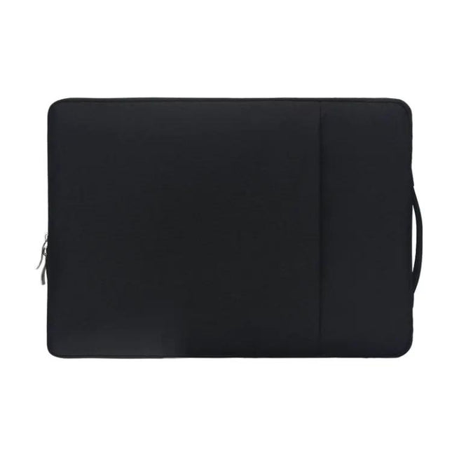 POFOKO Denim Business Laptop Bag for 12.5-13 Inch Laptops