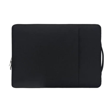 POFOKO Denim Business Laptop Bag for 14 Inch Laptops